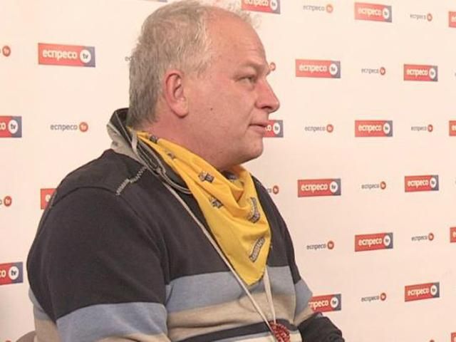 Сообщение МВД об оружии на Майдане - это фальшь и провокация, - Кубив Сообщение МВД об оружии на Майдане - это фальшь и провокация, - Кубив