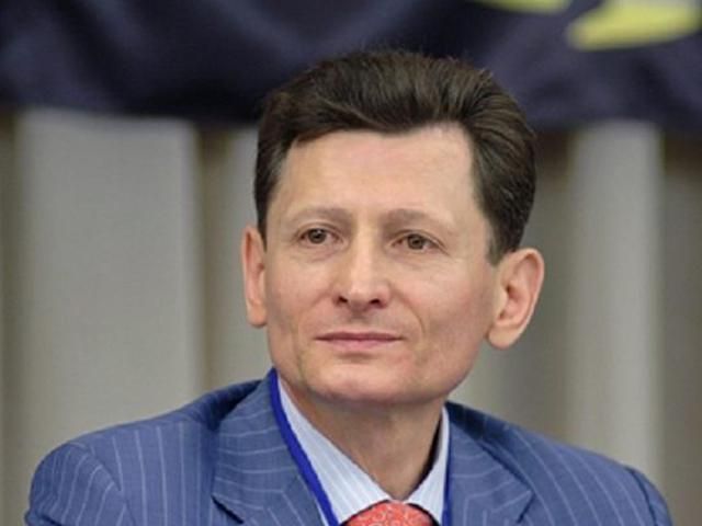 25 февраля пройдет всеукраинская забастовка, - Волынец 25 февраля пройдет всеукраинская забастовка, - Волынец