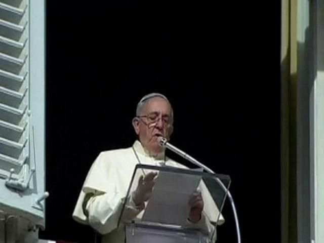 У папи Франциска найбільше шансів отримати "мирного Нобеля", - експерт