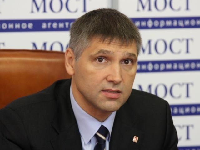 Силового сценария не будет, - регионал Мирошниченко Силового сценария не будет, - регионал Мирошниченко