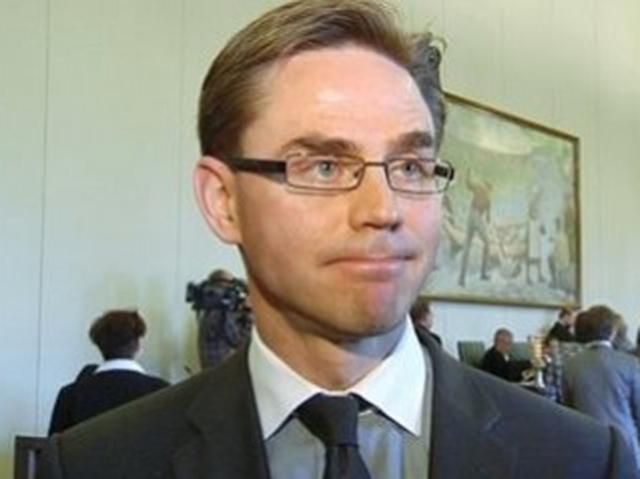 Фінансова підтримка зараз не допоможе Україні, — прем’єр-міністр Фінляндії