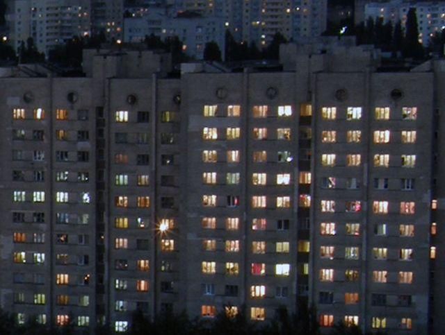 В Киеве студентов-медиков ночью выселили из общежития