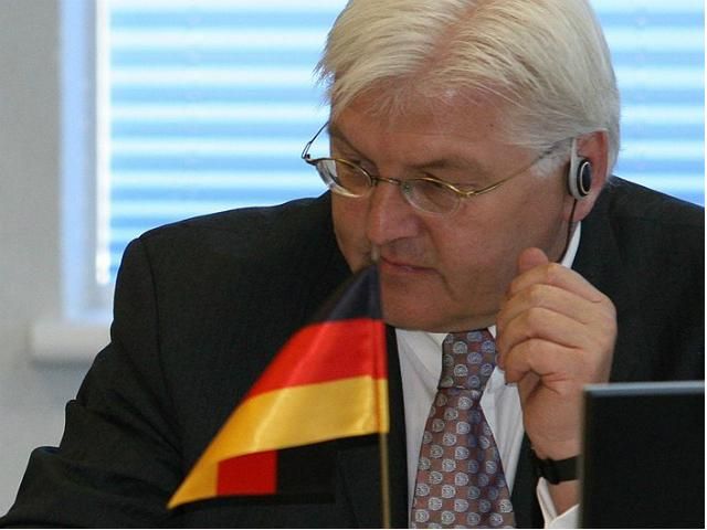 Німеччина повідомила, у якому випадку застосує санкції щодо України 