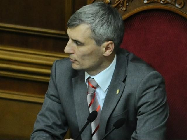 ЄС і США готують фіндопомогу Україні, — Кошулинський ЄС і США готують фіндопомогу Україні, — Кошулинський