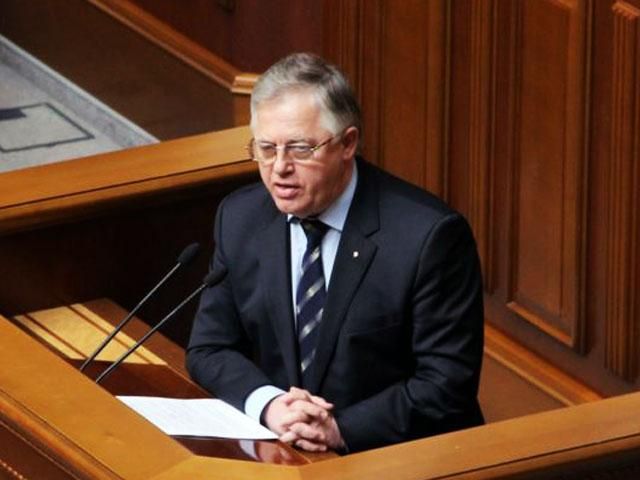 Майдан — це боротьба кланів, — Симоненко