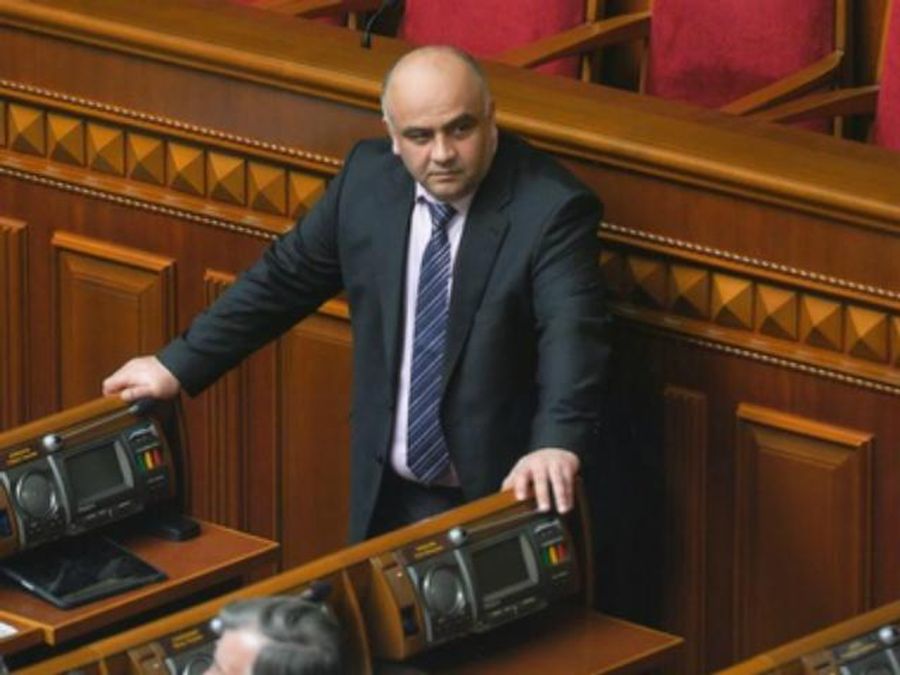 Комуніст Кілінкаров пропонує опозиції висунути Кличка кандидатом у президенти Федерації боксу Комуніст Кілінкаров пропонує опозиції висунути Кличка кандидатом у президенти Федерації боксу