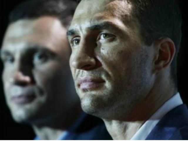 Мы можем потерять Украину, - Владимир Кличко Мы можем потерять Украину, - Владимир Кличко