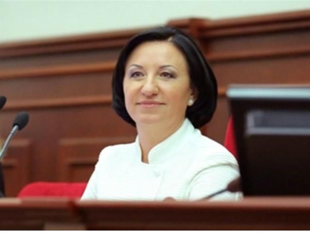 Київрада прийняла бюджет столиці на 2014 рік Київрада прийняла бюджет столиці на 2014 рік