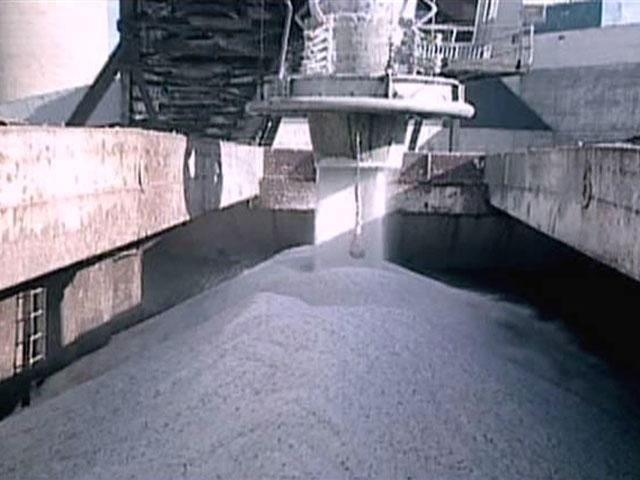 Як видобуваються сіль та створюють ідеальний смак чаю Як видобуваються сіль та створюють ідеальний смак чаю