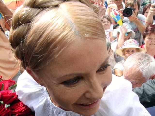 Тимошенко против возвращения к Конституции 2004 года, - Балога