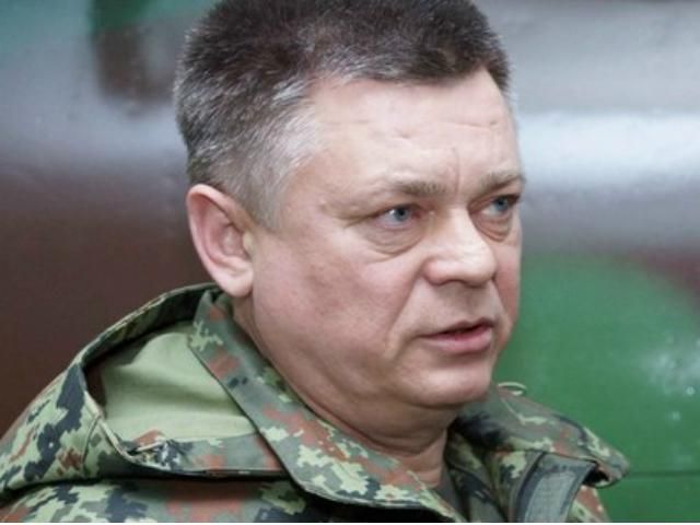 Янукович обсудил с Лебедевым задачи армии на 2014 год