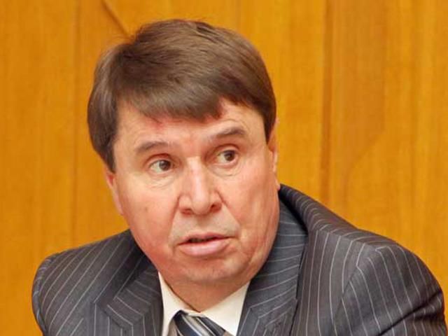 Крым - это русская автономия, - депутат Крым - это русская автономия, - депутат