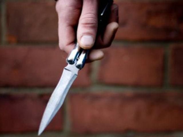 Активістові УДАРу нанесли три ножові поранення Активістові УДАРу нанесли три ножові поранення