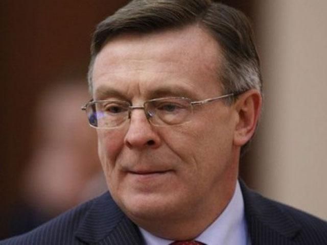 Ніяких інших паспортів у згаданих політиків немає, — Кожара Ніяких інших паспортів у згаданих політиків немає, — Кожара