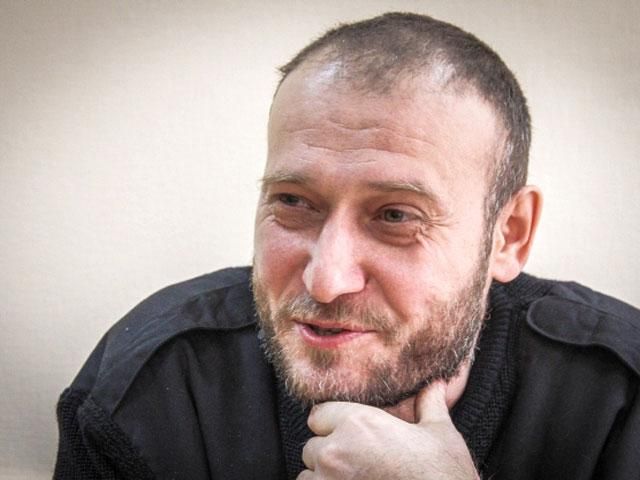 З опозицією у нас стосунки ніякі, — лідер “Правого сектора” З опозицією у нас стосунки ніякі, — лідер “Правого сектора”