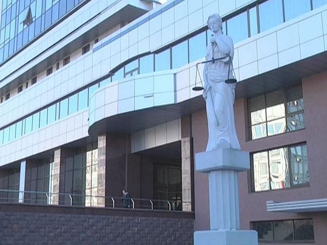 Вибіркове правосуддя: Адвоката в СІЗО, студента під домашній арешт Вибіркове правосуддя: Адвоката в СІЗО, студента під домашній арешт