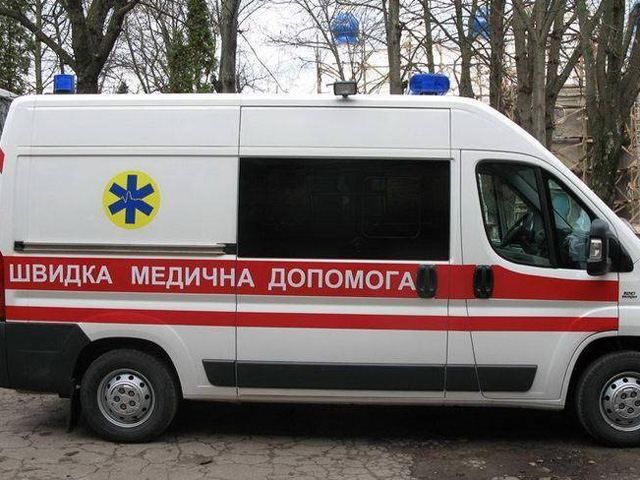 Число жертв трагедии на Сумщине возросло до 13 Число жертв трагедии на Сумщине возросло до 13