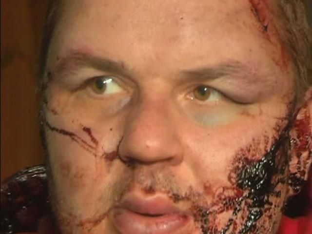 МИД Литвы подтвердил, что над Булатовым оказывали пытки МИД Литвы подтвердил, что над Булатовым оказывали пытки