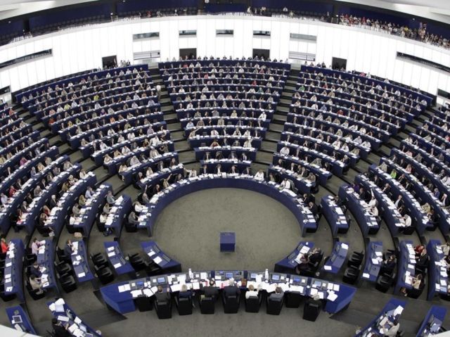 В Европарламенте зарегистрировали 7 проектов резолюции по Украине