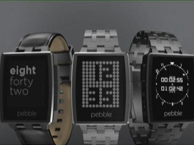 Новинки Samsung, очередная версия умных часов и секс-приложение для Google Glass Новинки Samsung, очередная версия умных часов и секс-приложение для Google Glass