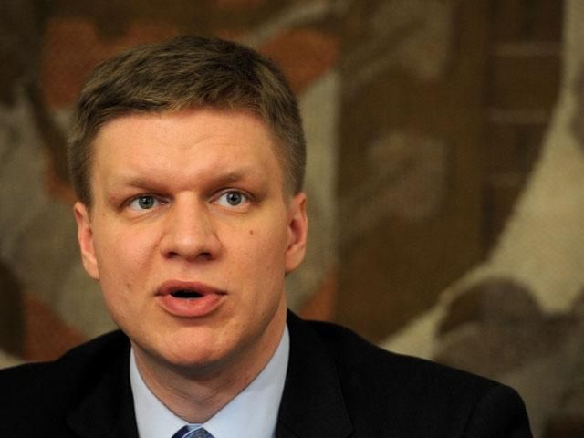 Прага отказалась организовывать визит Януковича Прага отказалась организовывать визит Януковича