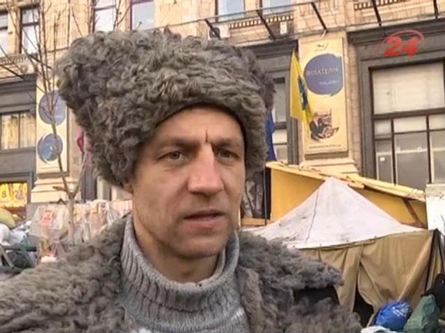 Михаил Гаврилюк не собирается судиться с обидчиками Михаил Гаврилюк не собирается судиться с обидчиками