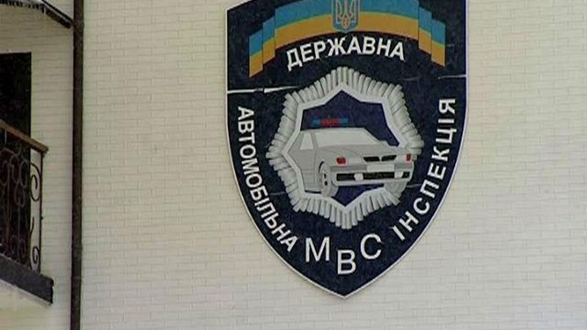 ДАІ ініціює повернення фото- та відеофіксації порушень ДАІ ініціює повернення фото- та відеофіксації порушень