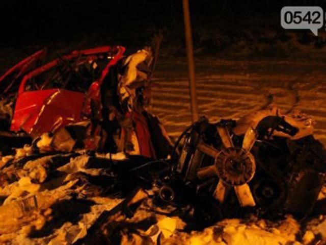 Жертв могло быть больше, - очевидец Жертв могло быть больше, - очевидец