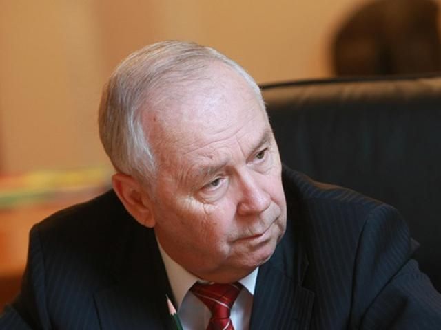 Рибак відкрив Раду: у залі 398 нардепів Рибак відкрив Раду: у залі 398 нардепів