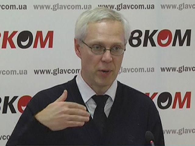 Падение гривны остановится на уровне 8,80 гривна / доллар, - прогноз