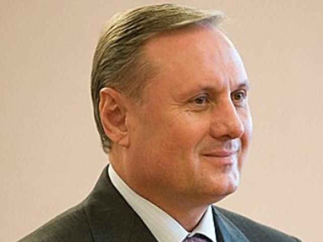 Президент визначиться з кандидатурою прем’єра наступного тижня, — Єфремов