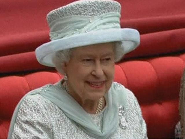 6 февраля - Королева Елизавета II взошла на престол