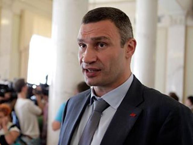 Решение Януковича ехать на Олимпиаду в Сочи - безответственное, - Кличко Решение Януковича ехать на Олимпиаду в Сочи - безответственное, - Кличко