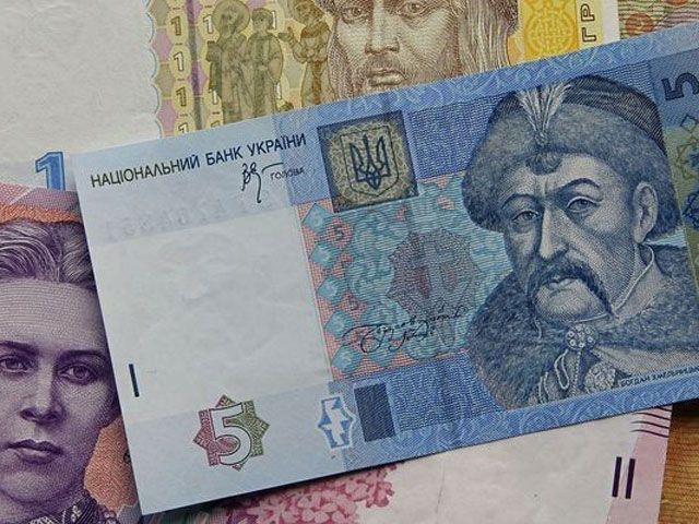 Гривня падає, бо влада виводить свої статки за кордон, — економіст Гривня падає, бо влада виводить свої статки за кордон, — економіст