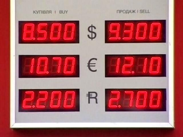 Нацбанк продает доллар по завышенному курсу, – источник Нацбанк продает доллар по завышенному курсу, – источник