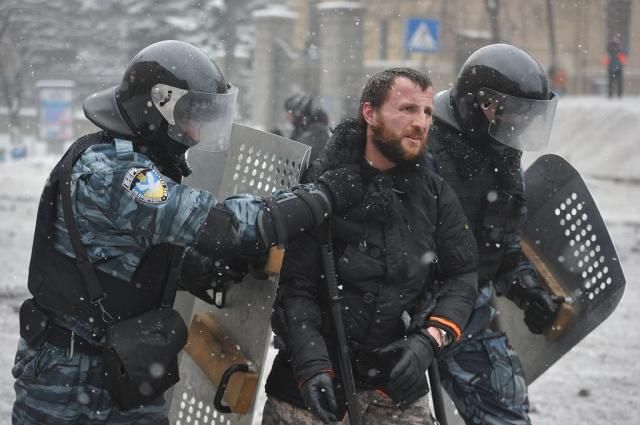 Суд над активістом перенесли, бо "не можуть його знайти"