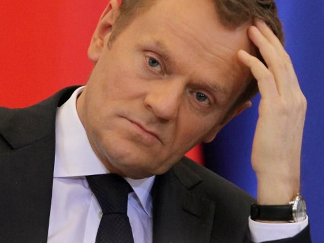 Премьер-министр Польши проведет видеоконференцию с лидерами украинской оппозиции Премьер-министр Польши проведет видеоконференцию с лидерами украинской оппозиции