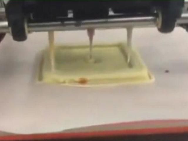 Новации недели Универсальный пульт и 3D-пицца для космонавтов Новации недели Универсальный пульт и 3D-пицца для космонавтов