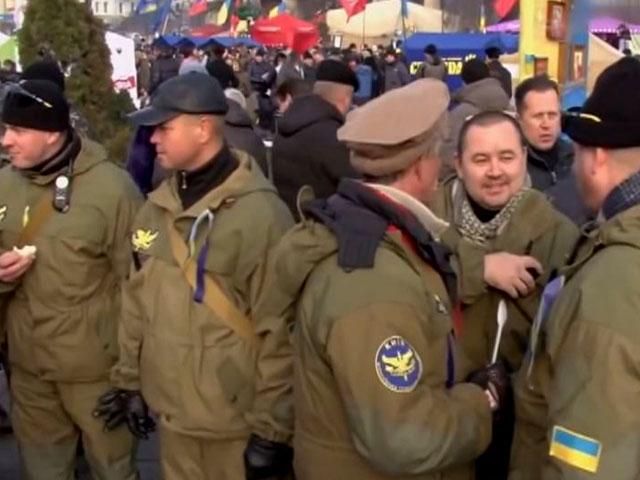 Позиция афганцев – не допустить кровопролития, – союз ветеранов Позиция афганцев – не допустить кровопролития, – союз ветеранов