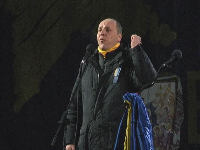 Евромайдан хочет пикетировать правительственный квартал Евромайдан хочет пикетировать правительственный квартал