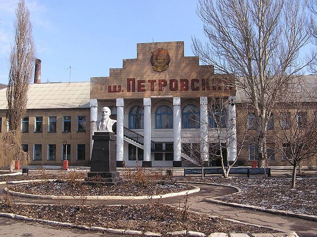 На шахте в Донецке произошел обвал, исчез один горняк