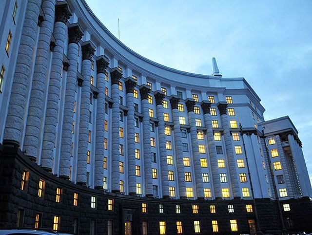 США могут дать Украине кредит, если будет создано новое правительство США могут дать Украине кредит, если будет создано новое правительство