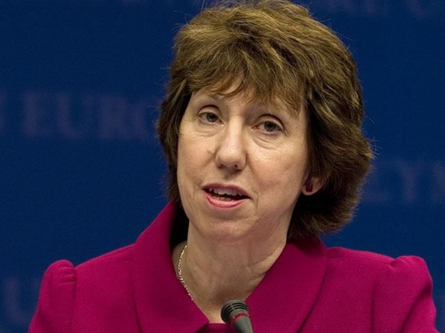 Єврокомісія щодо України поки керується дипломатією, а не санкціями Єврокомісія щодо України поки керується дипломатією, а не санкціями