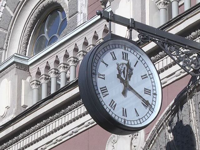 В Нацбанку ситуацію з курсом гривні вважають керованою В Нацбанку ситуацію з курсом гривні вважають керованою