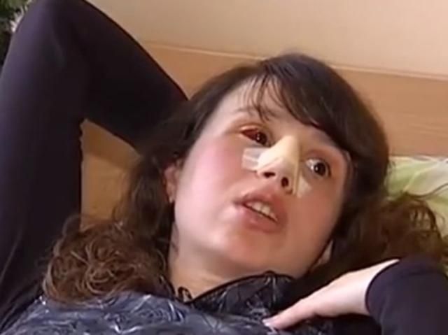 Чорновол побили з хуліганських мотивів, — генпрокуратура Чорновол побили з хуліганських мотивів, — генпрокуратура