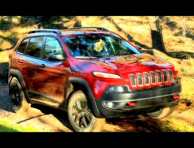 Міні-паркетник Mercedes, нова версія Jeep Cherokee та продажі Citroen в Україні Міні-паркетник Mercedes, нова версія Jeep Cherokee та продажі Citroen в Україні