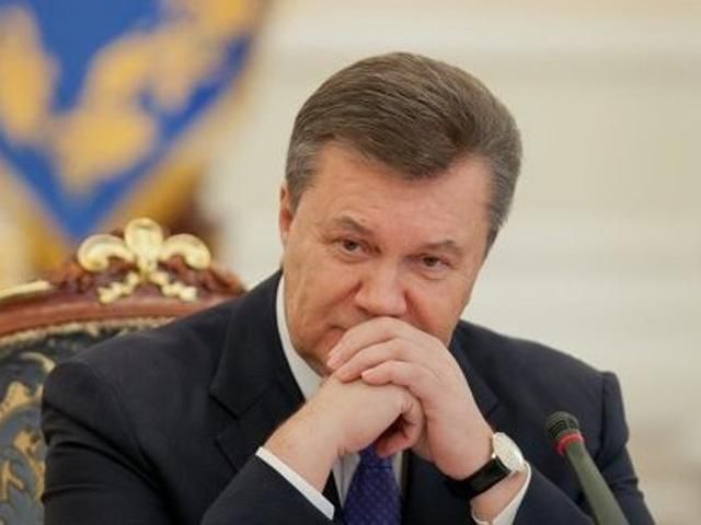 Янукович пообещал Нуланд освободить задержанных активистов