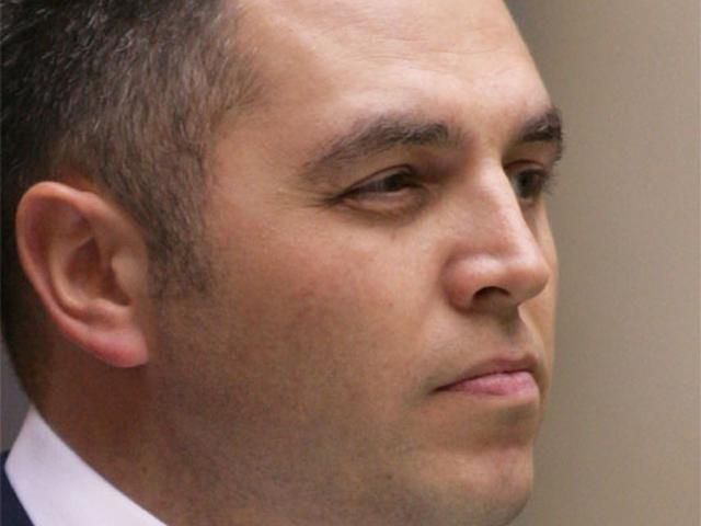 Портнов просит международные организации помочь в разрешении кризиса Портнов просит международные организации помочь в разрешении кризиса