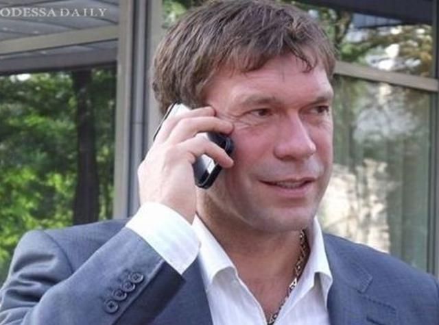 Україна — це те місце, звідки виникла Росія, — регіонал Царьов Україна — це те місце, звідки виникла Росія, — регіонал Царьов