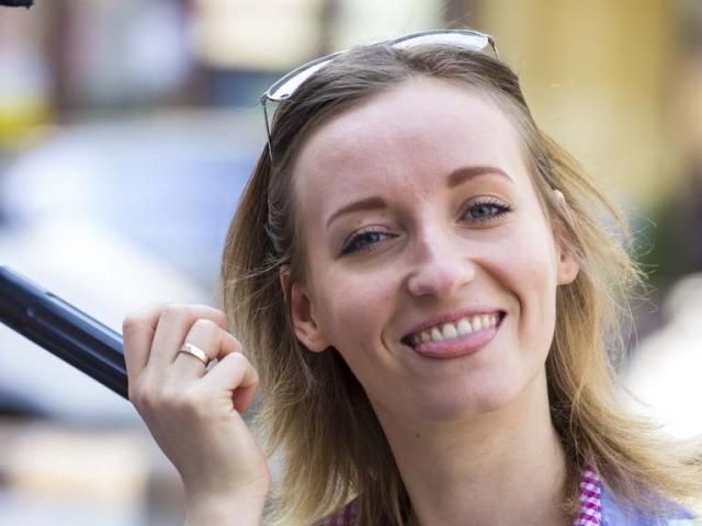 З каналу "Україна" через редакційну політику звільнились четверо журналістів З каналу "Україна" через редакційну політику звільнились четверо журналістів